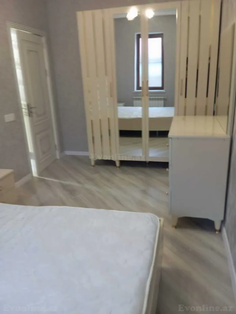 Satılır 2 otaqlı Mənzil Yeni tikili 65 m² Xırdalan - şəkil 5