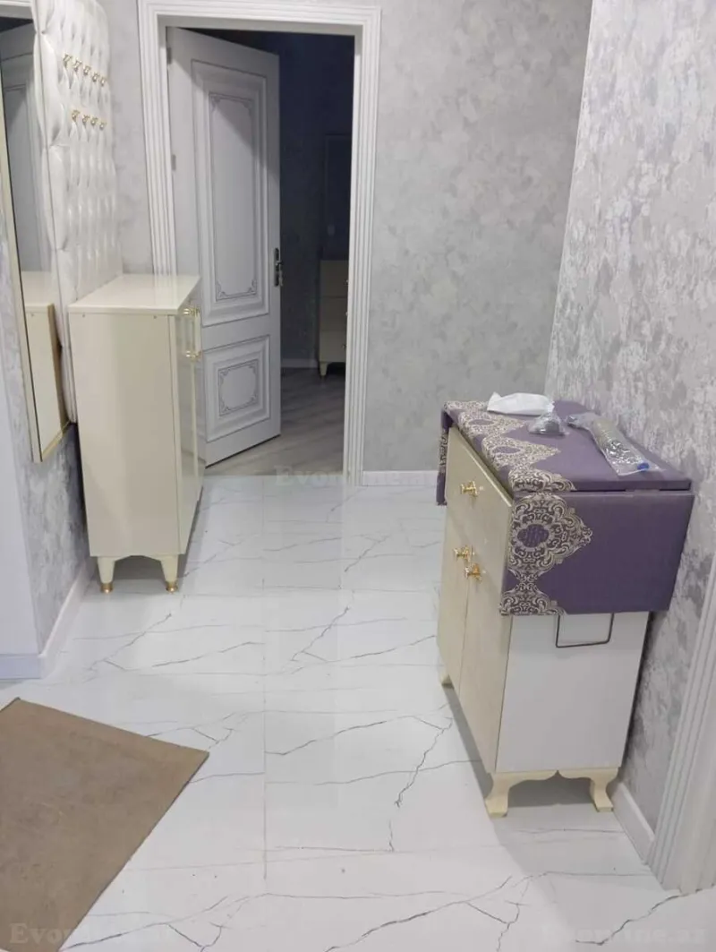 Satılır 2 otaqlı Mənzil Yeni tikili 65 m² Xırdalan - şəkil 6