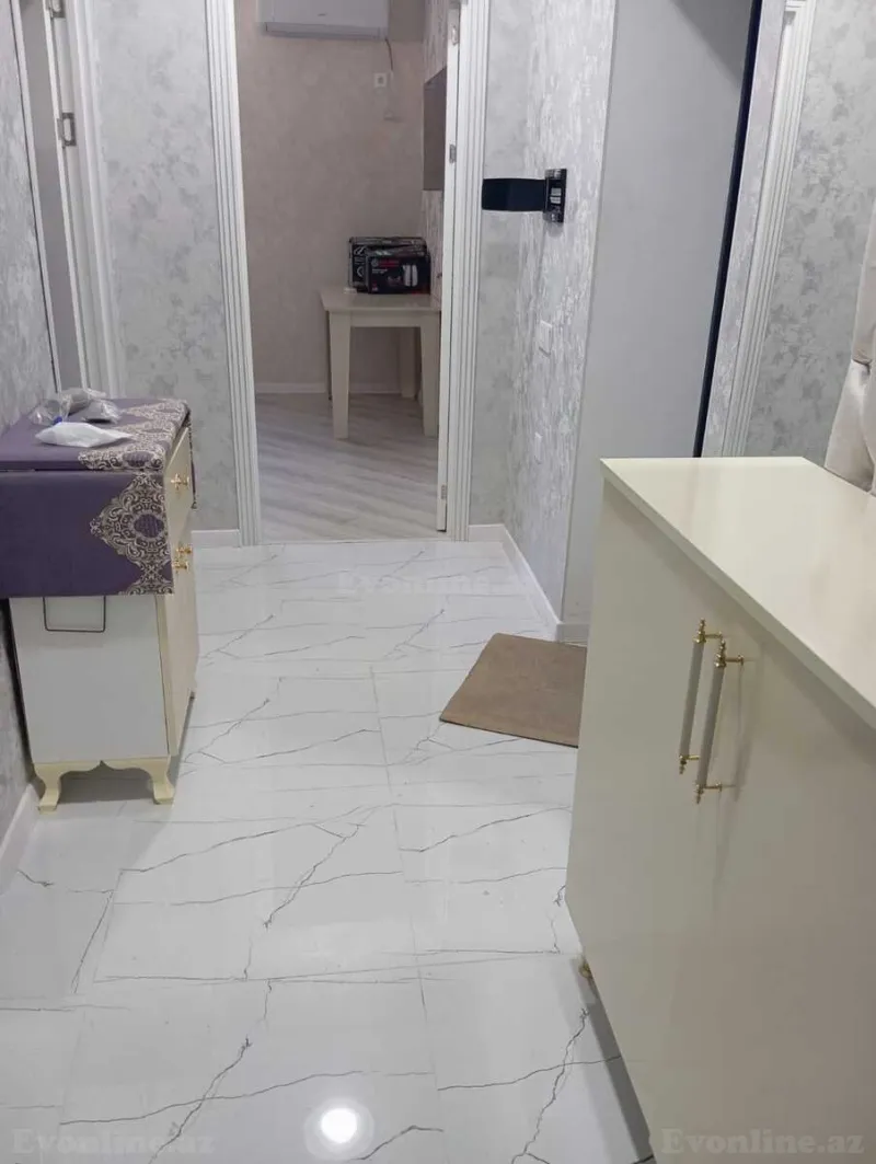 Satılır 2 otaqlı Mənzil Yeni tikili 65 m² Xırdalan - şəkil 7