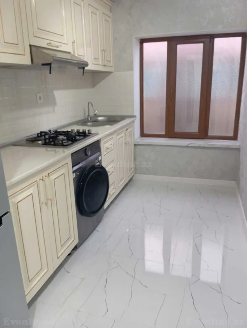 Satılır 2 otaqlı Mənzil Yeni tikili 65 m² Xırdalan - şəkil 10