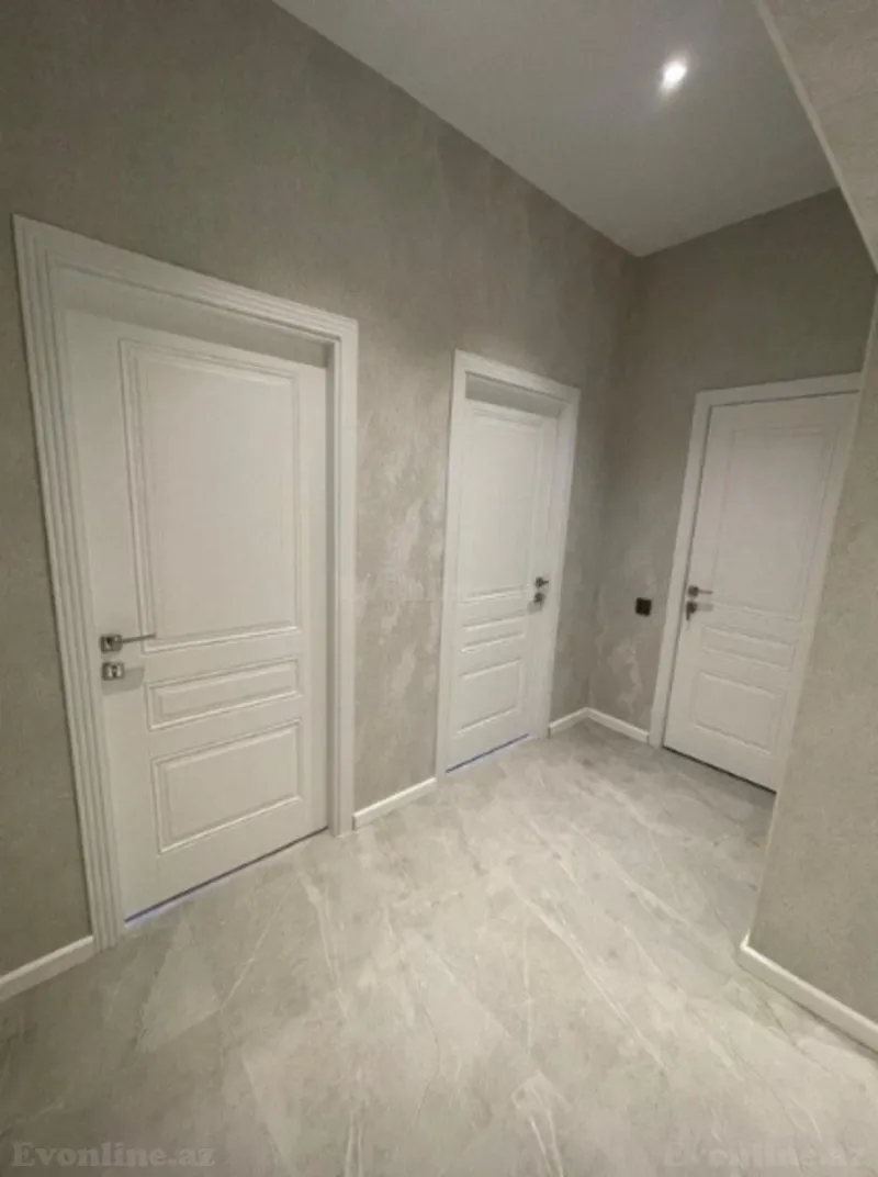 Satılır 2 otaqlı Mənzil Yeni tikili 75 m² 8-ci kilometr - şəkil 4