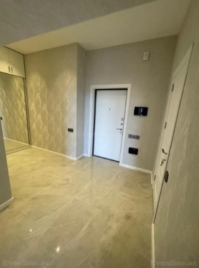 Satılır 2 otaqlı Mənzil Yeni tikili 75 m² 8-ci kilometr - şəkil 5