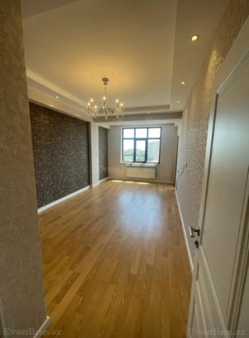 Satılır 2 otaqlı Mənzil Yeni tikili 75 m² 8-ci kilometr - şəkil 9