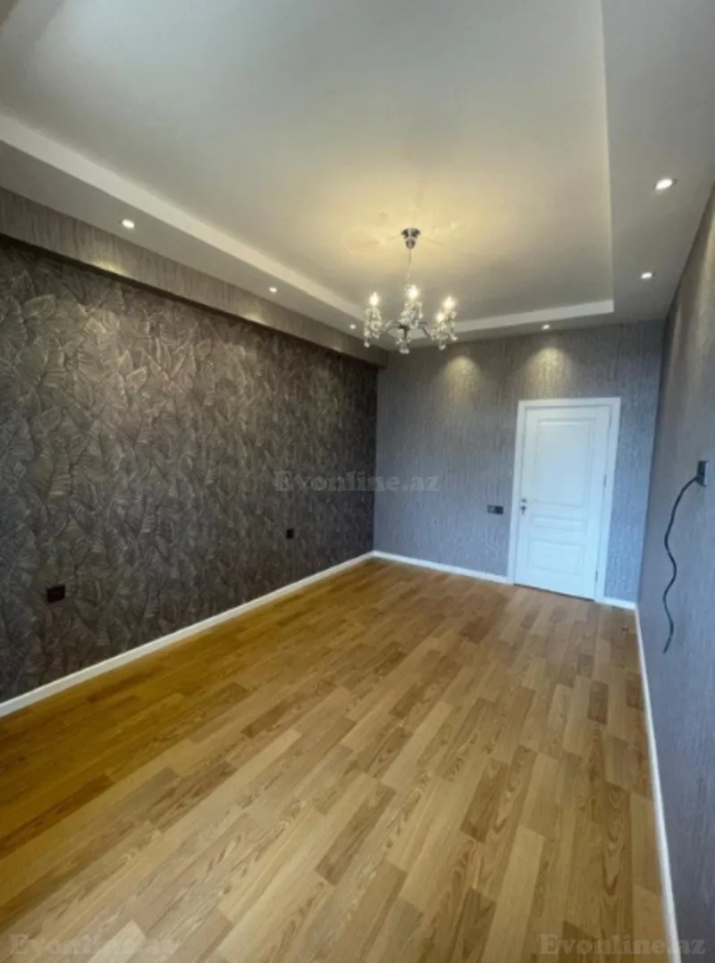 Satılır 2 otaqlı Mənzil Yeni tikili 75 m² 8-ci kilometr - şəkil 10