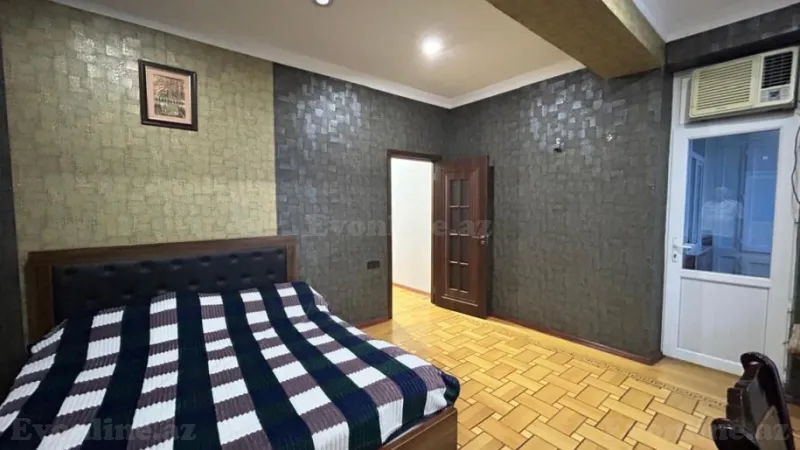 Satılır 4 otaqlı Mənzil Yeni tikili 140 m² Xətai m. - şəkil 9