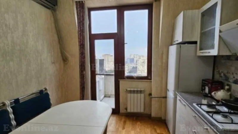 Satılır 2 otaqlı Mənzil Yeni tikili 51 m² Azadlıq prospekti m. - şəkil 3