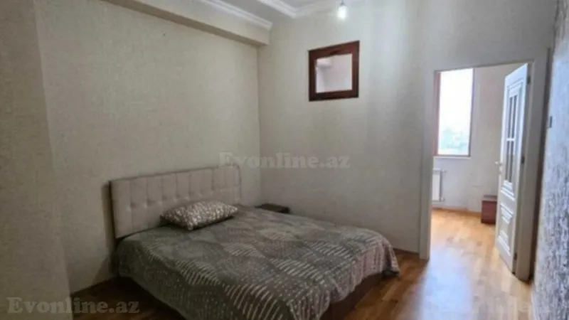 Satılır 2 otaqlı Mənzil Yeni tikili 51 m² Azadlıq prospekti m. - şəkil 4