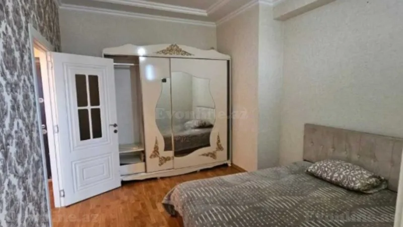 Satılır 2 otaqlı Mənzil Yeni tikili 51 m² Azadlıq prospekti m. - şəkil 5