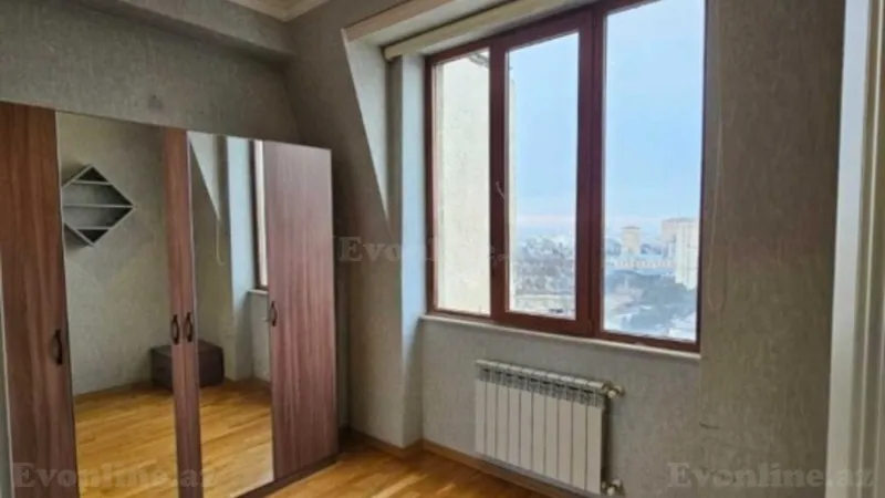 Satılır 2 otaqlı Mənzil Yeni tikili 51 m² Azadlıq prospekti m. - şəkil 6