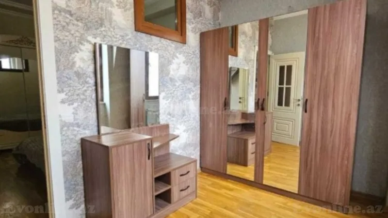 Satılır 2 otaqlı Mənzil Yeni tikili 51 m² Azadlıq prospekti m. - şəkil 7