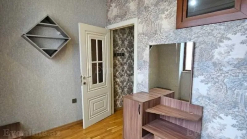 Satılır 2 otaqlı Mənzil Yeni tikili 51 m² Azadlıq prospekti m. - şəkil 8