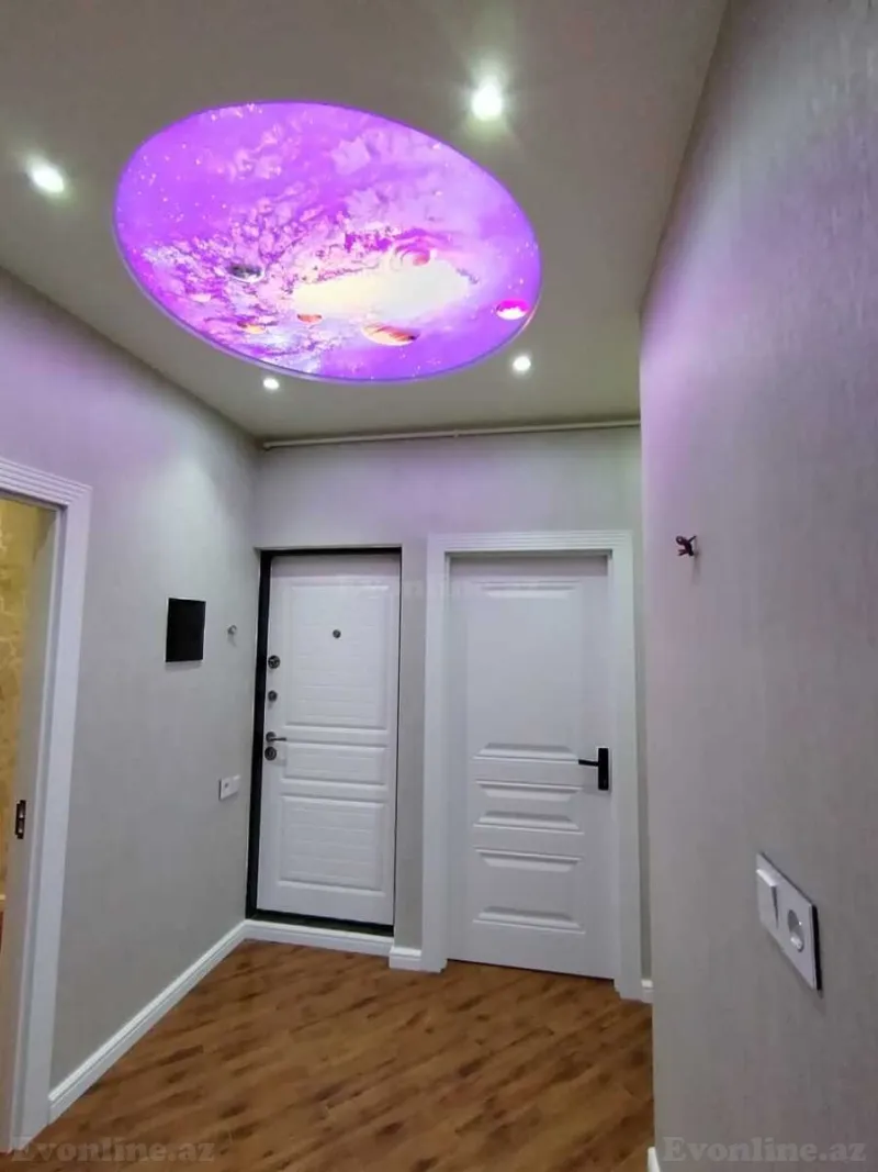 Satılır 2 otaqlı Mənzil Köhnə tikili 60 m² Köhnə Günəşli - şəkil 12