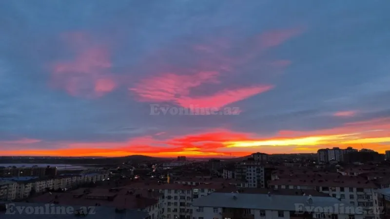 Satılır 2 otaqlı Mənzil Yeni tikili 64.2 m² Masazır - şəkil 2