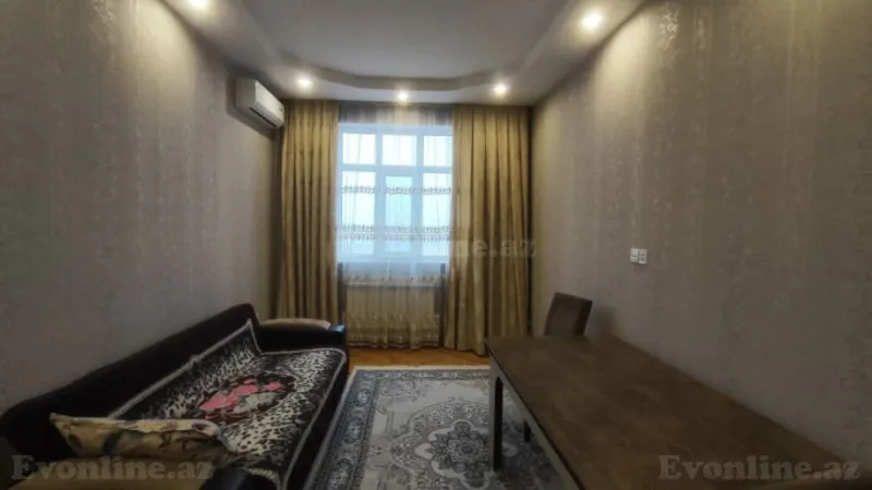 Satılır 2 otaqlı Mənzil Yeni tikili 64.2 m² Masazır - şəkil 3