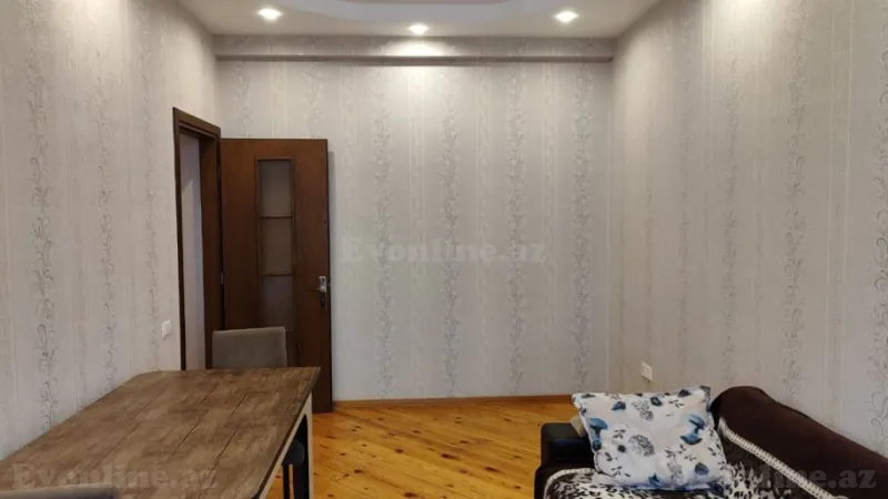 Satılır 2 otaqlı Mənzil Yeni tikili 64.2 m² Masazır - şəkil 4
