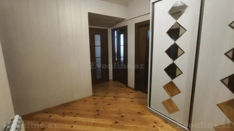 Satılır 2 otaqlı Mənzil Yeni tikili 64.2 m² Masazır - şəkil 5