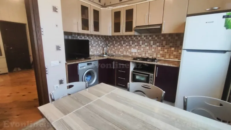 Satılır 2 otaqlı Mənzil Yeni tikili 64.2 m² Masazır - şəkil 7