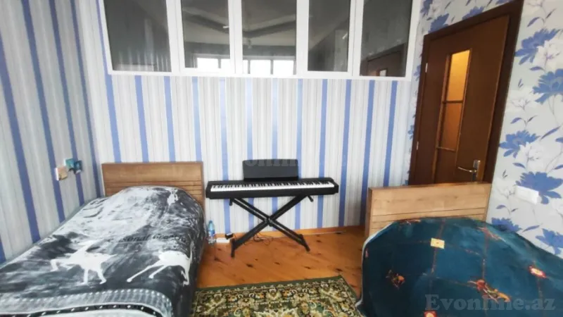 Satılır 2 otaqlı Mənzil Yeni tikili 64.2 m² Masazır - şəkil 9