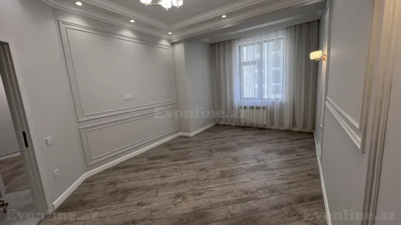 Satılır 2 otaqlı Mənzil Yeni tikili 57 m² 28 May m. - şəkil 4