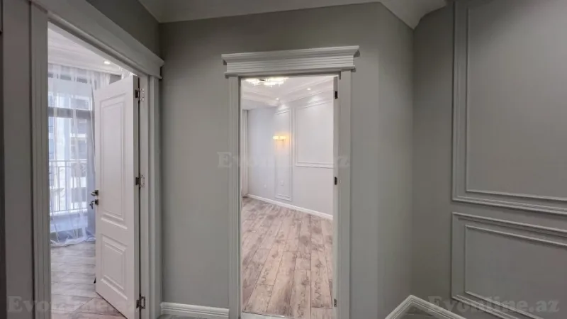 Satılır 2 otaqlı Mənzil Yeni tikili 57 m² 28 May m. - şəkil 6