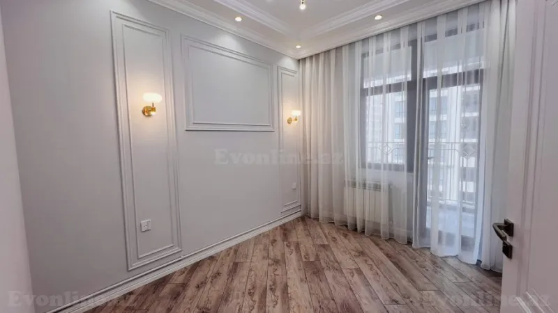 Satılır 2 otaqlı Mənzil Yeni tikili 57 m² 28 May m. - şəkil 8
