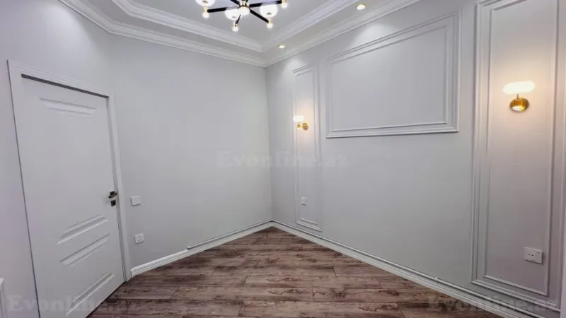Satılır 2 otaqlı Mənzil Yeni tikili 57 m² 28 May m. - şəkil 9