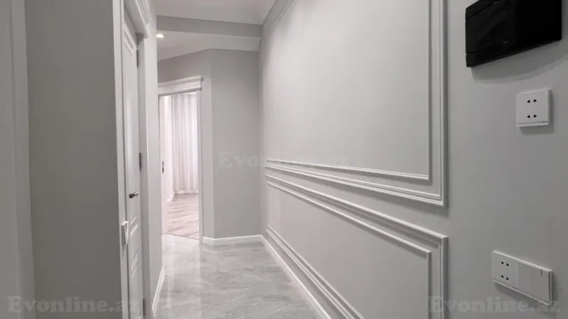 Satılır 2 otaqlı Mənzil Yeni tikili 57 m² 28 May m. - şəkil 14