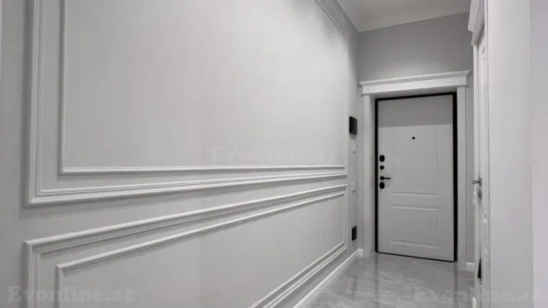 Satılır 2 otaqlı Mənzil Yeni tikili 57 m² 28 May m. - şəkil 15