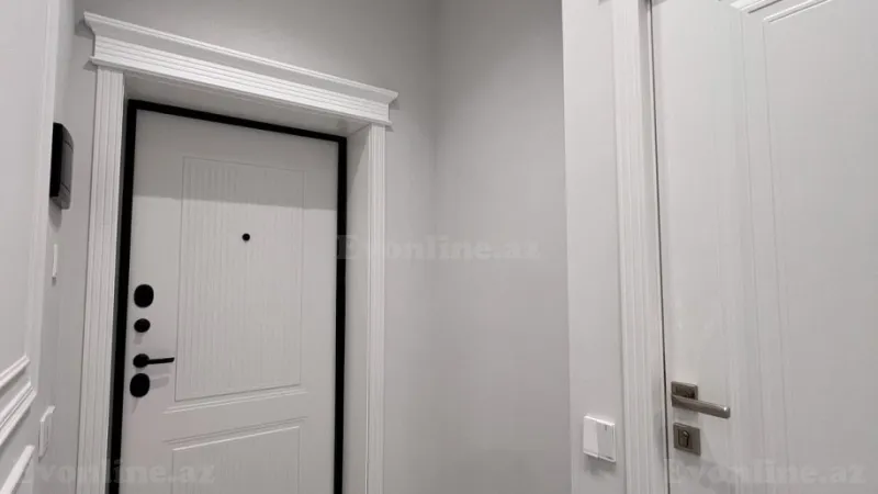 Satılır 2 otaqlı Mənzil Yeni tikili 57 m² 28 May m. - şəkil 16