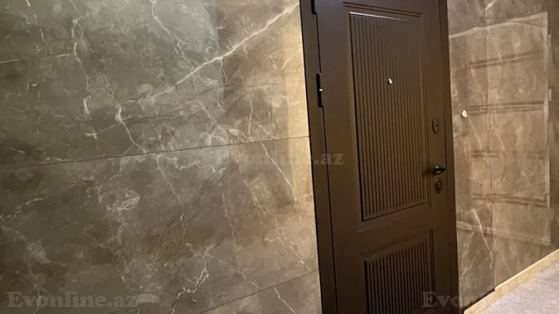 Satılır 2 otaqlı Mənzil Yeni tikili 57 m² 28 May m. - şəkil 21