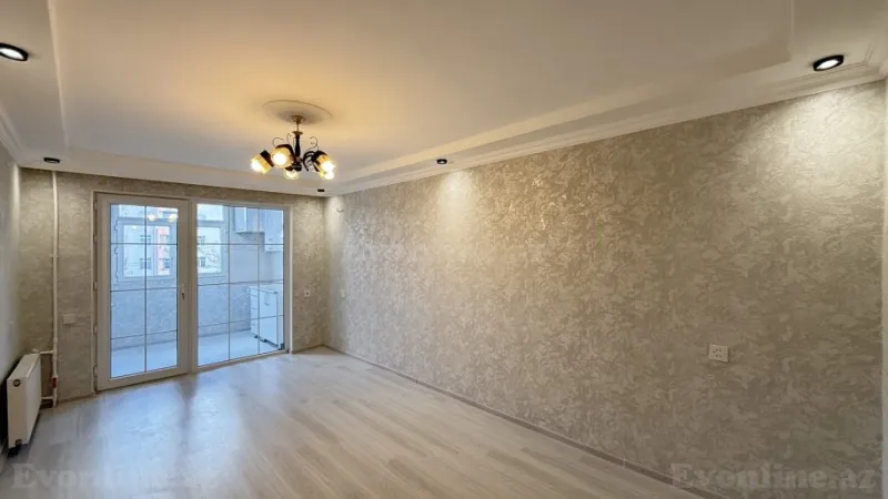 Satılır 2 otaqlı Mənzil Köhnə tikili 36 m² 8-ci kilometr