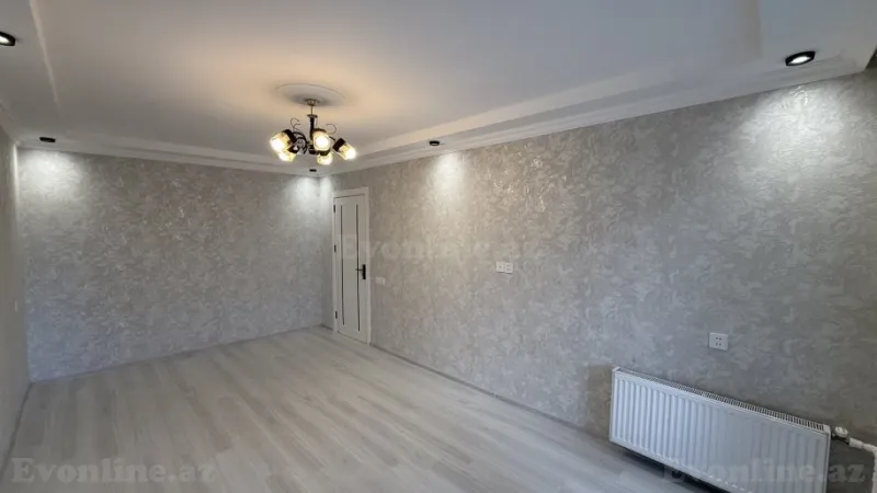 Satılır 2 otaqlı Mənzil Köhnə tikili 36 m² 8-ci kilometr - şəkil 3