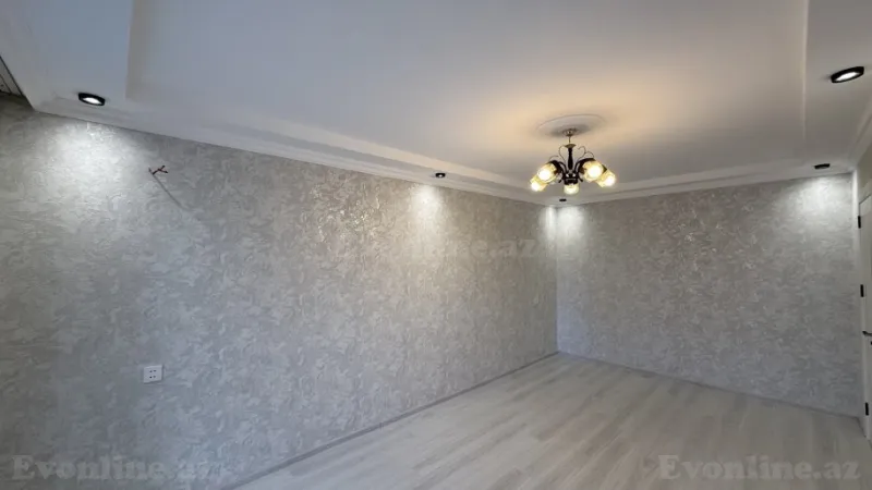 Satılır 2 otaqlı Mənzil Köhnə tikili 36 m² 8-ci kilometr - şəkil 4