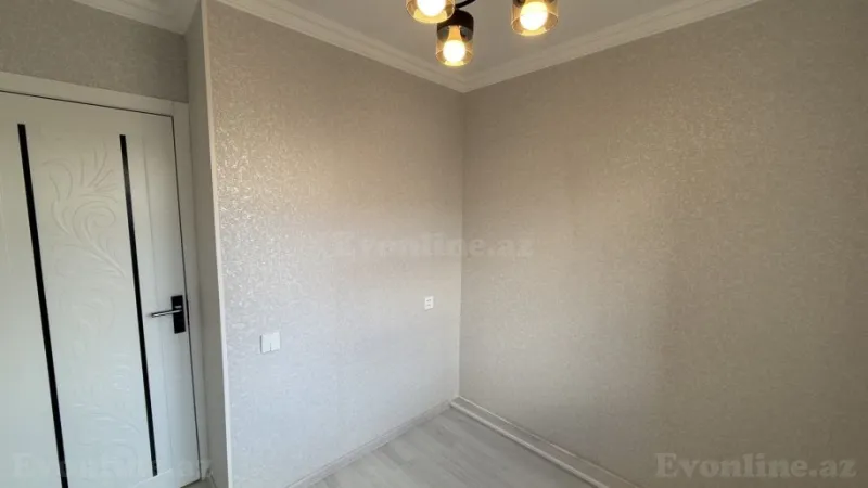 Satılır 2 otaqlı Mənzil Köhnə tikili 36 m² 8-ci kilometr - şəkil 7