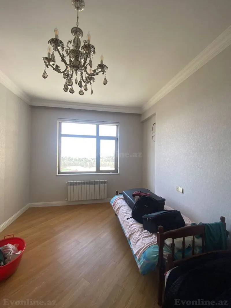 Satılır 3 otaqlı Mənzil Yeni tikili 141.4 m² Badamdar - şəkil 10