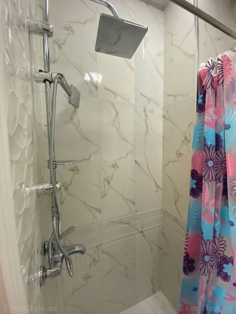 Satılır 3 otaqlı Mənzil Yeni tikili 141.4 m² Badamdar - şəkil 13