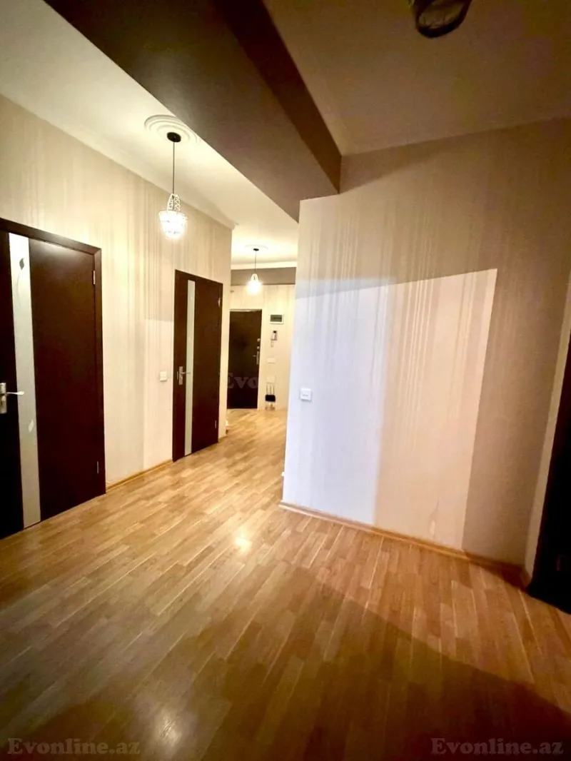 Satılır 2 otaqlı Mənzil Yeni tikili 105 m² Yeni Yasamal - şəkil 6