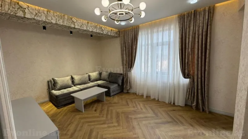 Satılır 2 otaqlı Mənzil Yeni tikili 71 m² Neftçilər m.