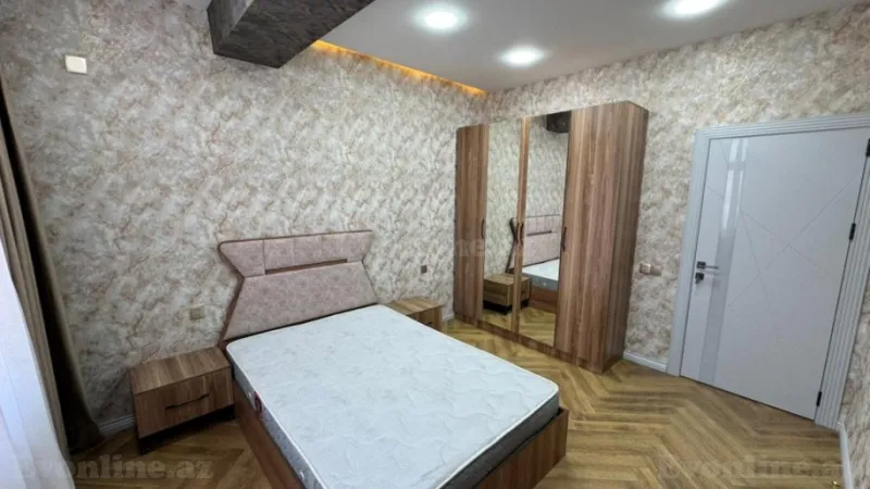 Satılır 2 otaqlı Mənzil Yeni tikili 71 m² Neftçilər m. - şəkil 4