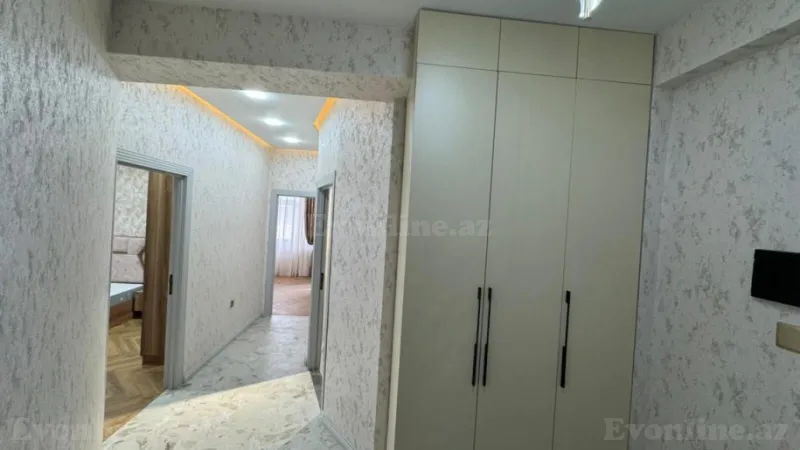 Satılır 2 otaqlı Mənzil Yeni tikili 71 m² Neftçilər m. - şəkil 8