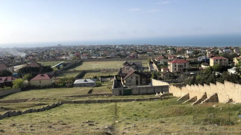 Satılır Torpaq 10 sot Novxanı - şəkil 3