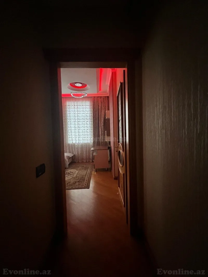 Satılır 3 otaqlı Mənzil Yeni tikili 133 m² 2-ci mikrorayon - şəkil 4