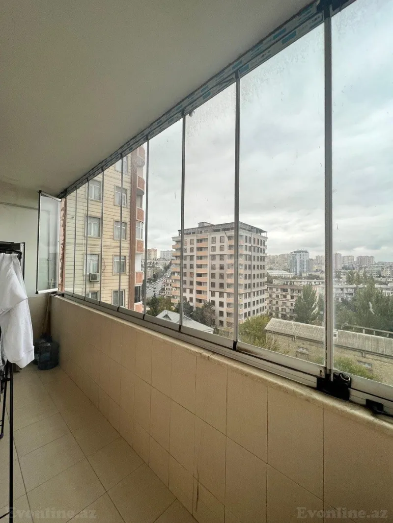 Satılır 3 otaqlı Mənzil Yeni tikili 133 m² 2-ci mikrorayon - şəkil 7