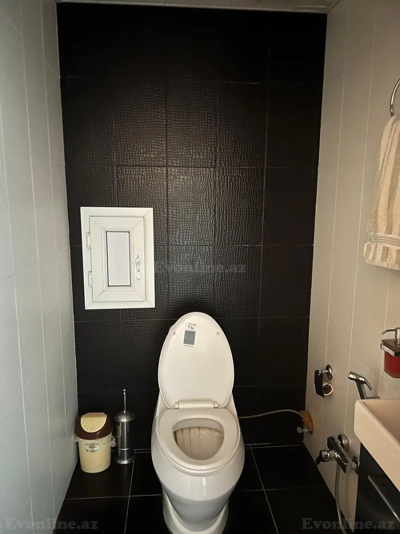 Satılır 3 otaqlı Mənzil Yeni tikili 133 m² 2-ci mikrorayon - şəkil 11