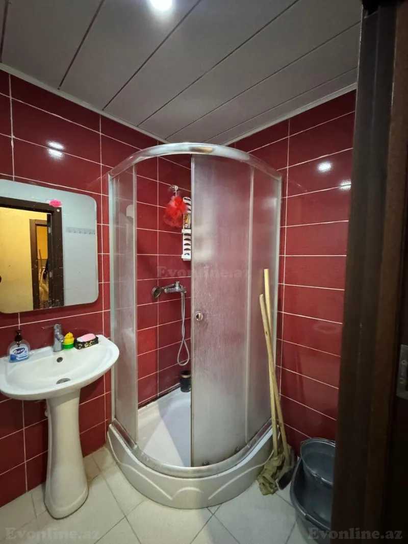 Satılır 2 otaqlı Mənzil Yeni tikili 60 m² Xırdalan - şəkil 2