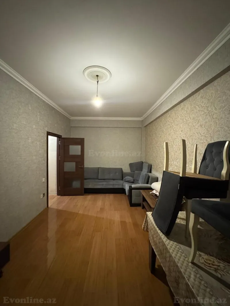 Satılır 2 otaqlı Mənzil Yeni tikili 60 m² Xırdalan - şəkil 7