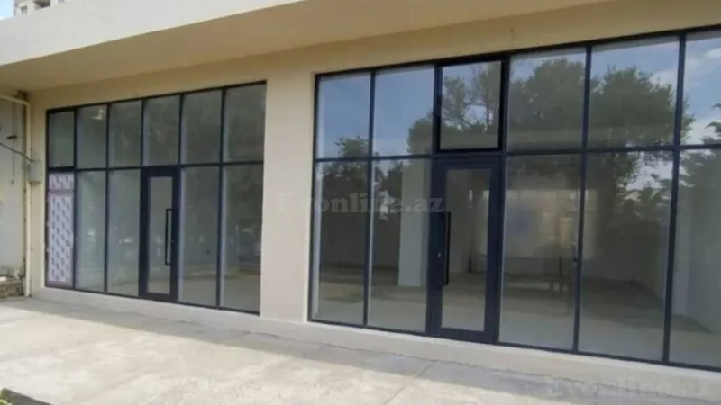 Kirayə verilir Obyekt 253 m² Həzi Aslanov m.