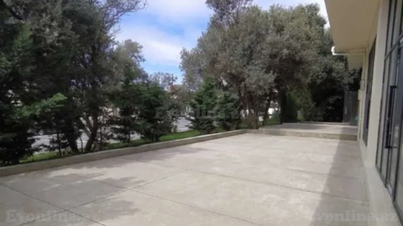 Kirayə verilir Obyekt 253 m² Həzi Aslanov m. - şəkil 7