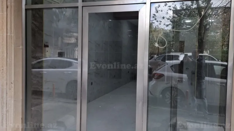 Satılır Obyekt 40 m² Memar Əcəmi m. - şəkil 2