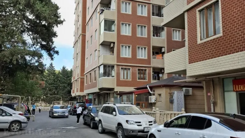 Satılır Obyekt 40 m² Memar Əcəmi m. - şəkil 3